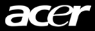 Acer logo