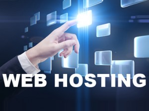 web-hosting